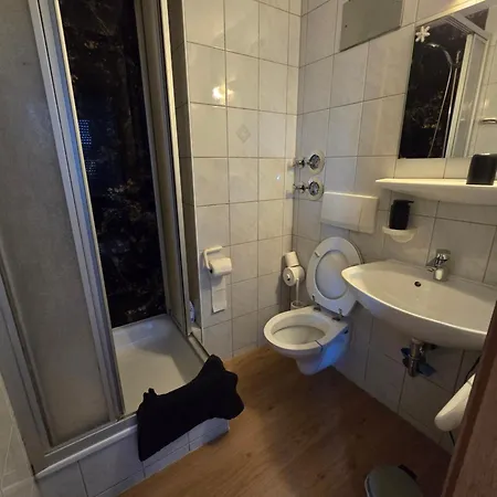 Pension Hirsch Berg bei Ravensburg Zimmer foto