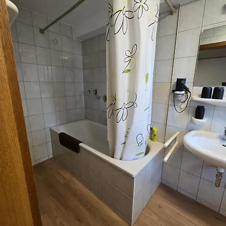Pension Hirsch Berg bei Ravensburg Zimmer foto