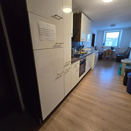 Pension Hirsch Berg bei Ravensburg Zimmer foto