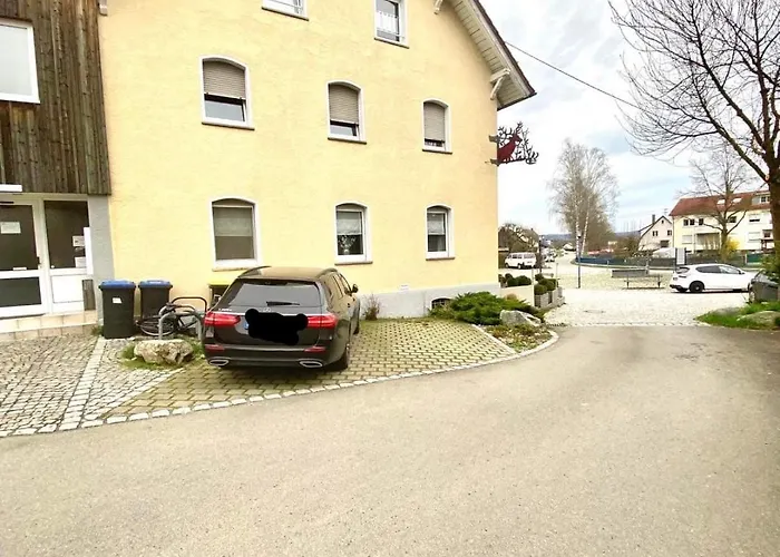 Pension Hirsch