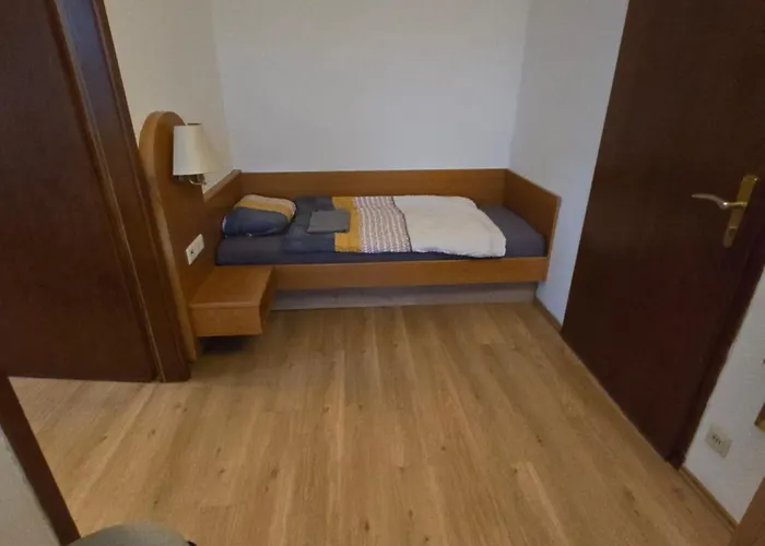 Pension Hirsch