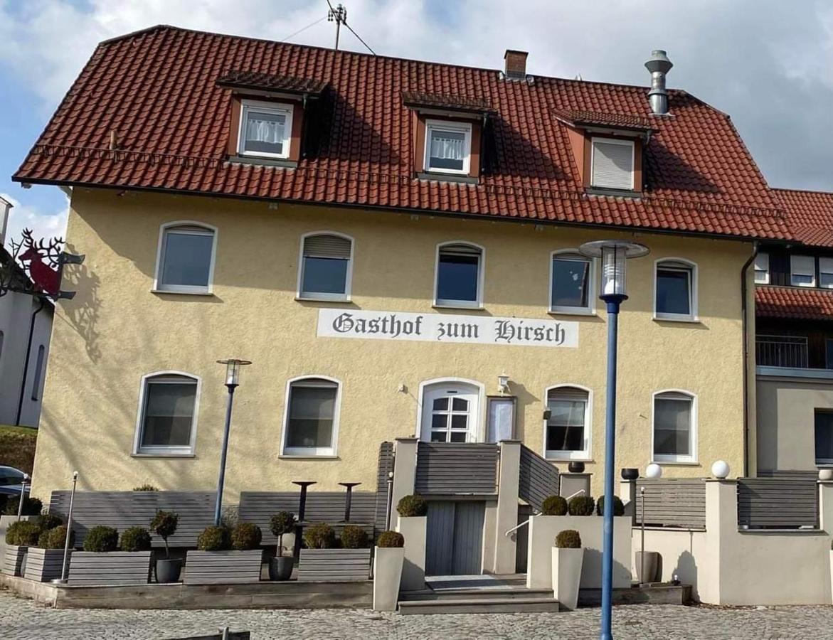 Hirsch Apartment Berg bei Ravensburg