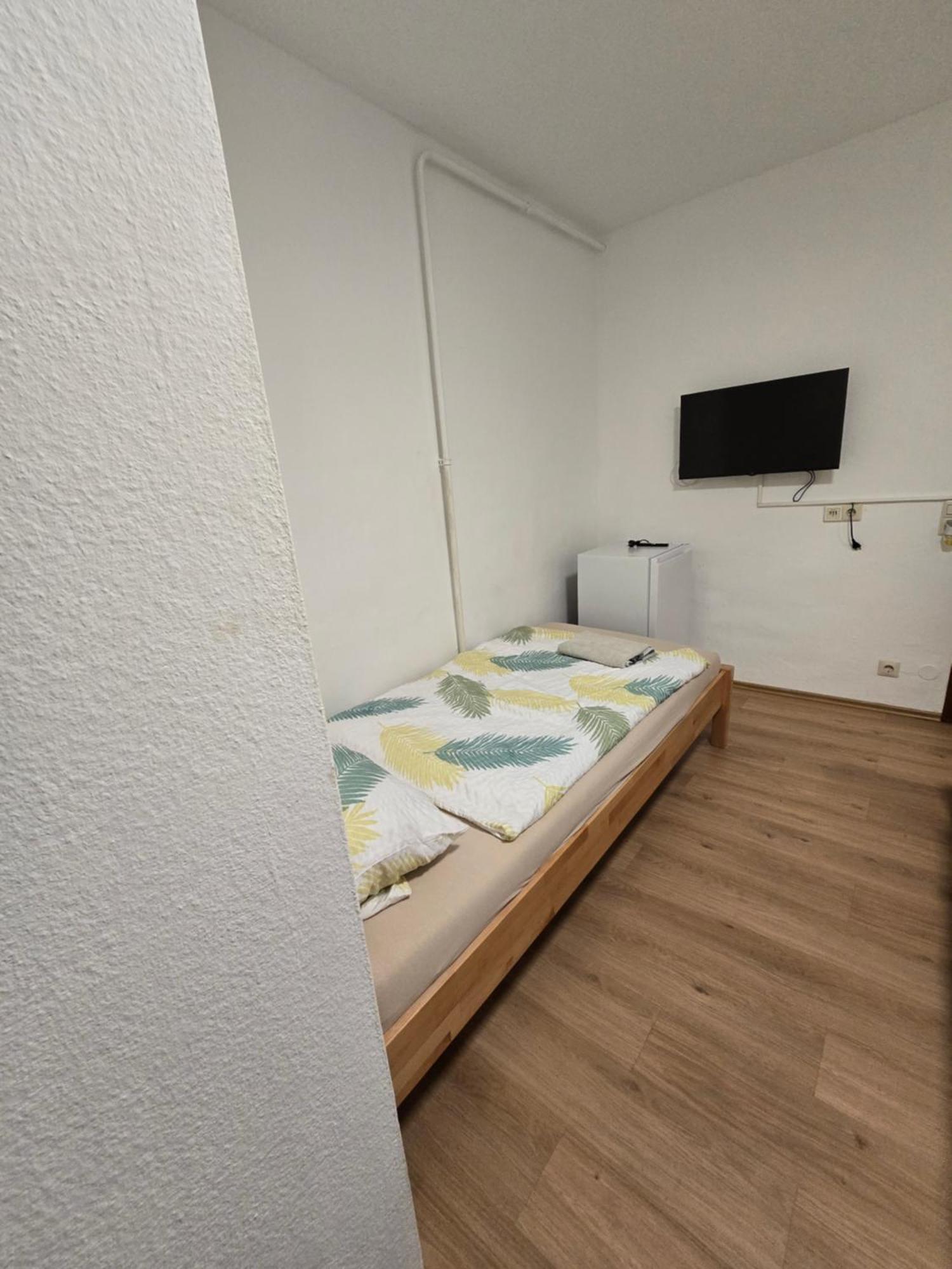 Apartment Hirsch Berg bei Ravensburg