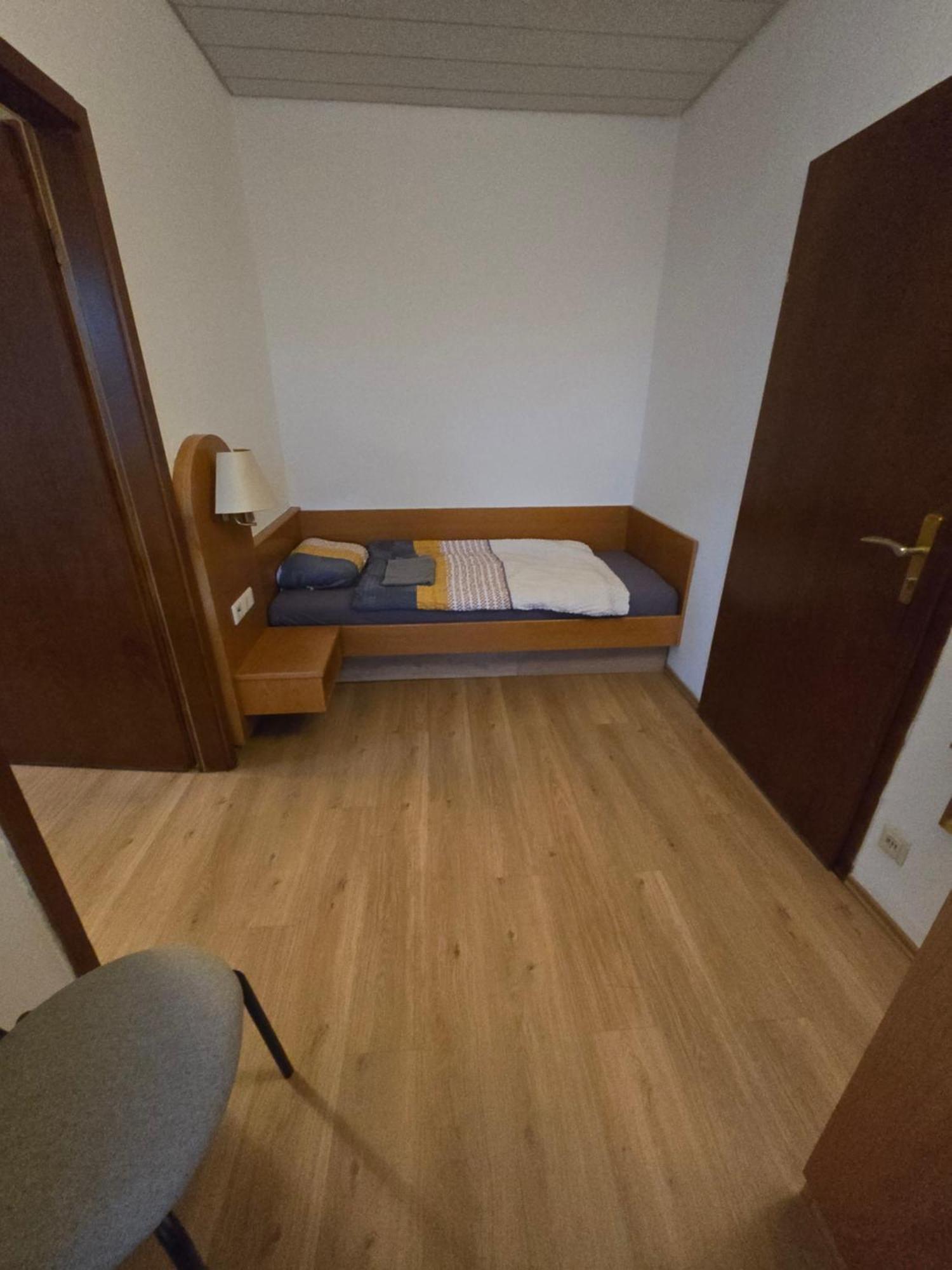 Apartment Hirsch *