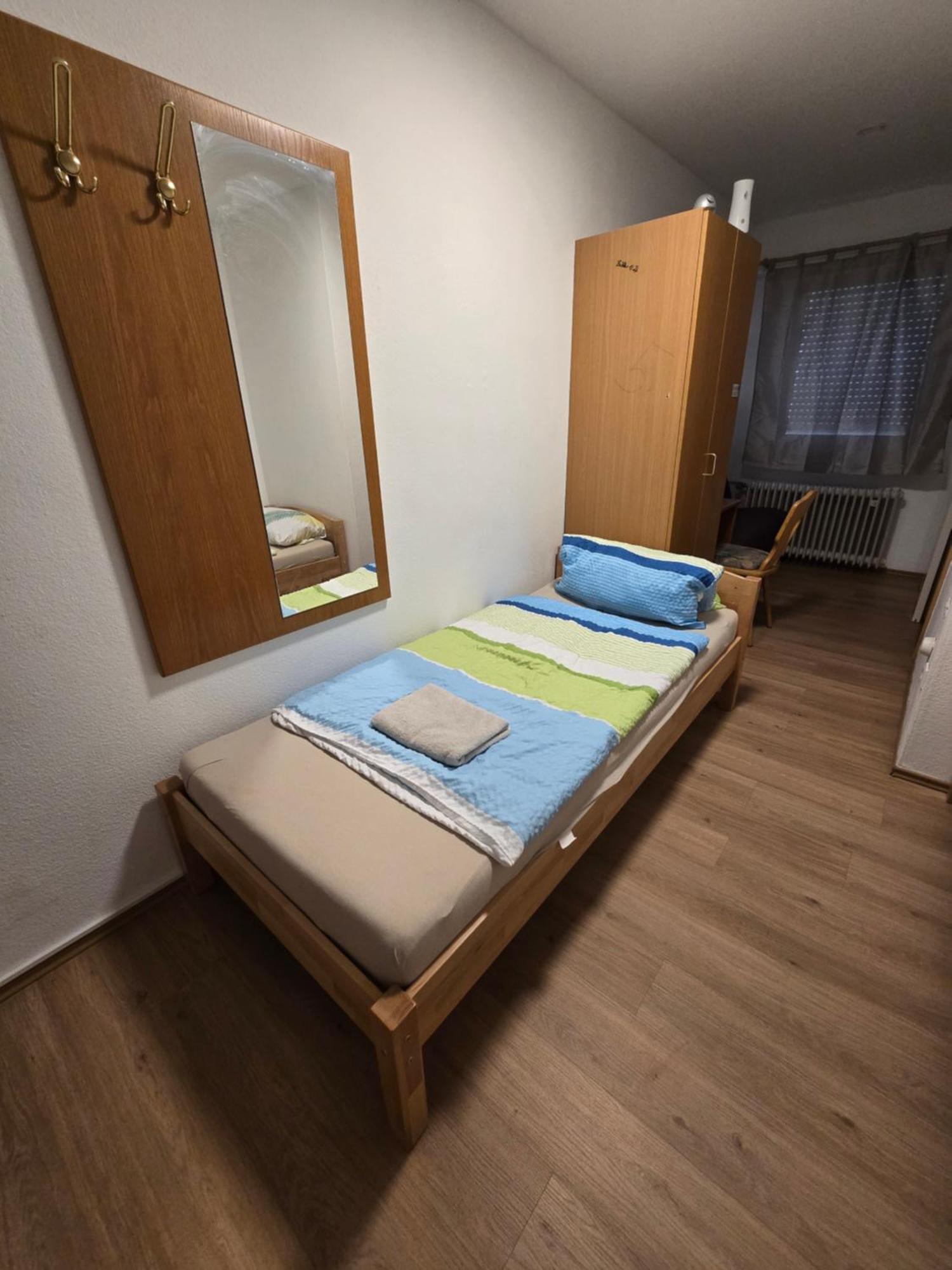 Apartment Hirsch Berg bei Ravensburg