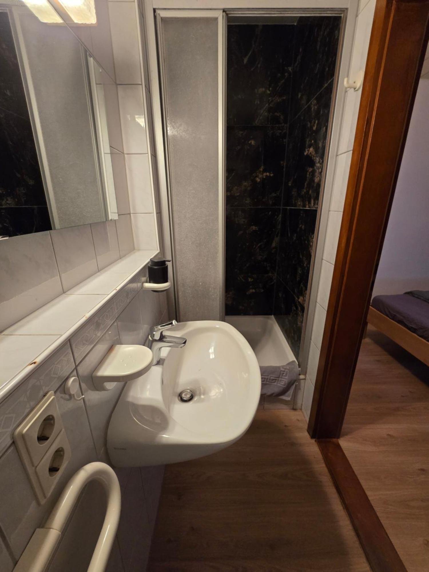 Apartment Hirsch *